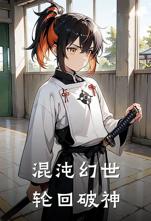 混沌幻世：轮回破神