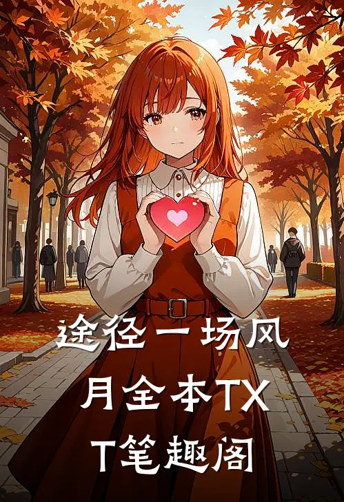 途径一场风月全本TXT笔趣阁