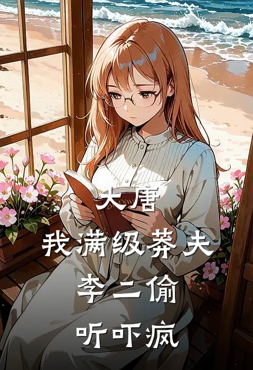 大唐：我满级莽夫，李二偷听吓疯