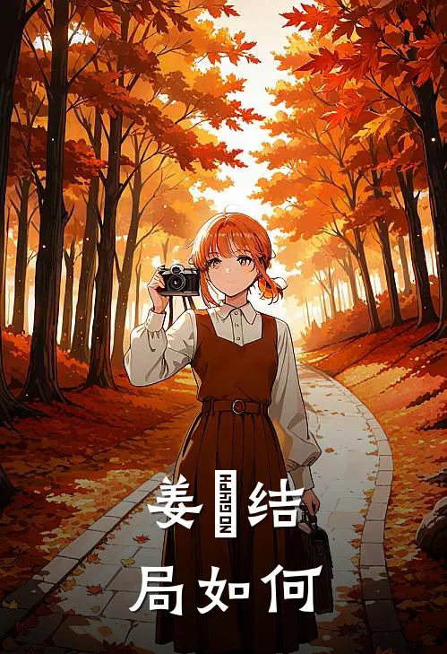 姜玥结局如何