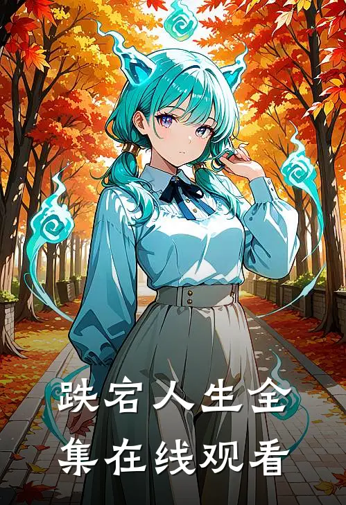 跌宕人生全集在线观看
