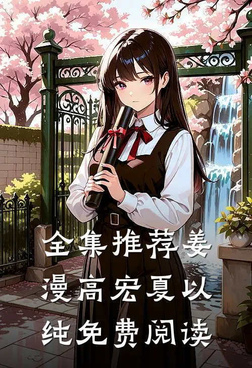 全集推荐姜漫高宏夏以纯免费阅读