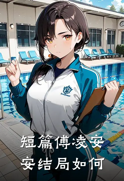 短篇傅凌安安结局如何