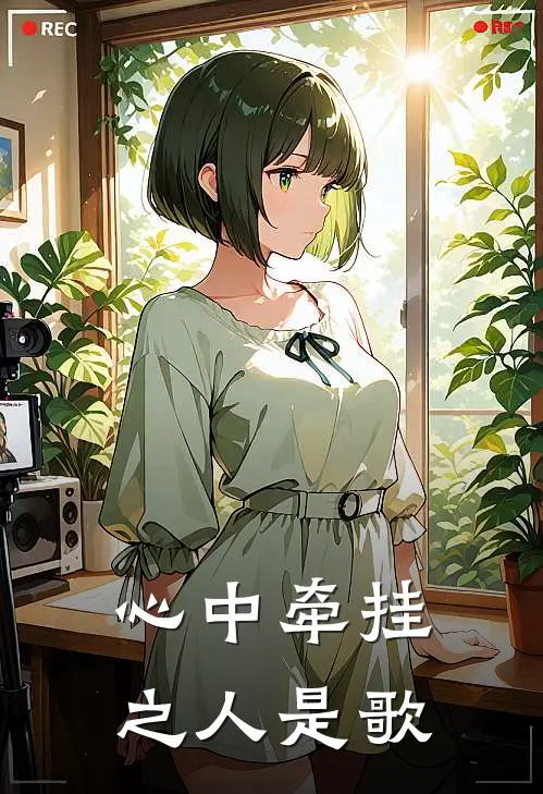 心中牵挂之人是歌