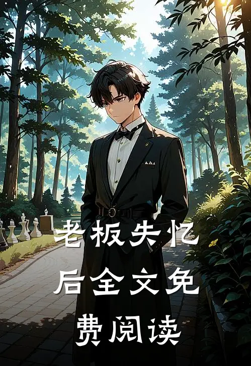 老板失忆后全文免费阅读