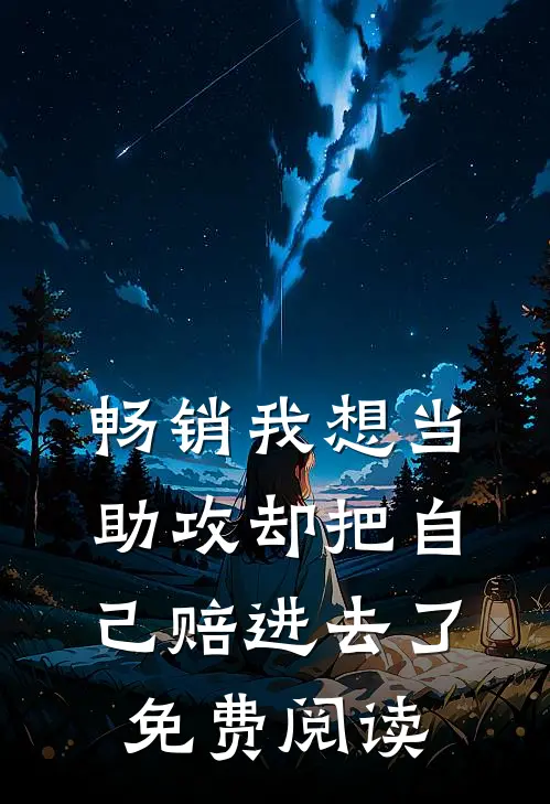 畅销我想当助攻却把自己赔进去了免费阅读
