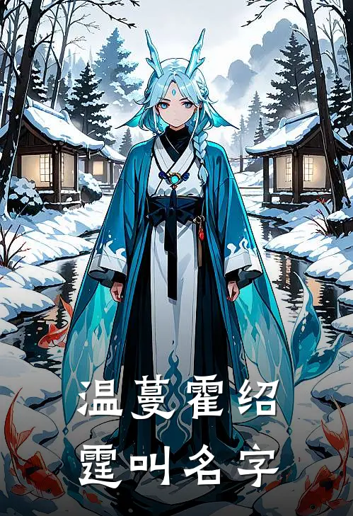 温蔓霍绍霆叫名字