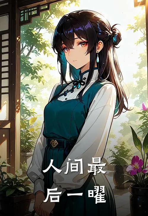 人间最后一曜