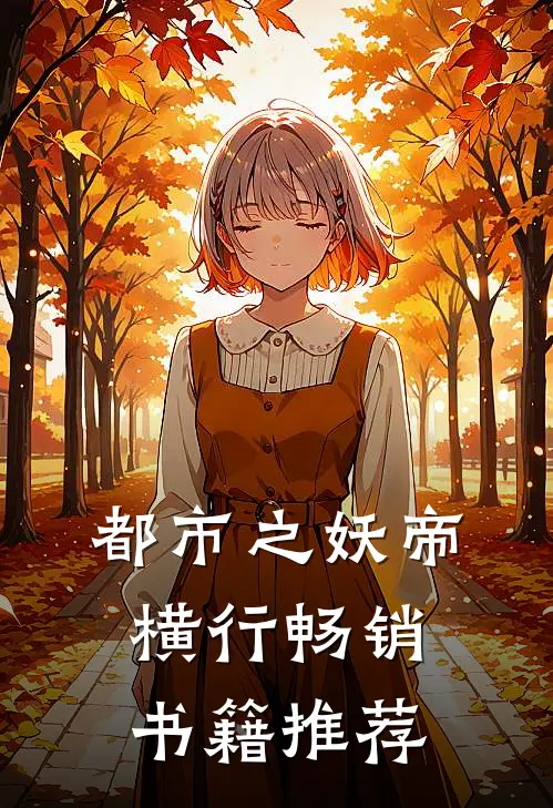 都市之妖帝横行畅销书籍推荐
