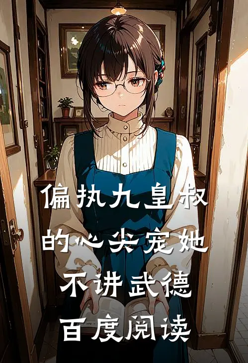 偏执九皇叔的心尖宠她不讲武德百度阅读