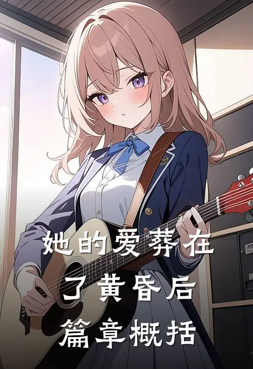 她的爱葬在了黄昏后篇章概括