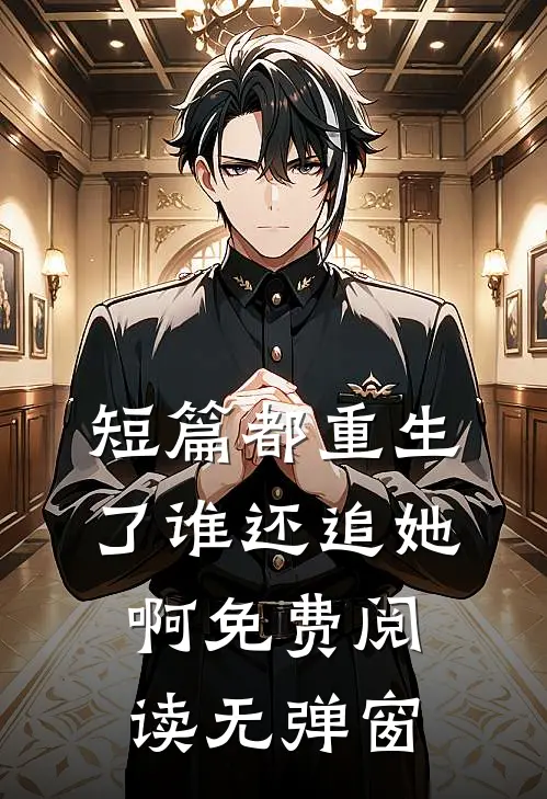 短篇都重生了谁还追她啊免费阅读无弹窗