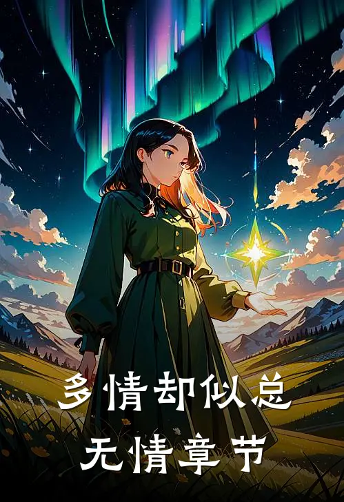 多情却似总无情章节