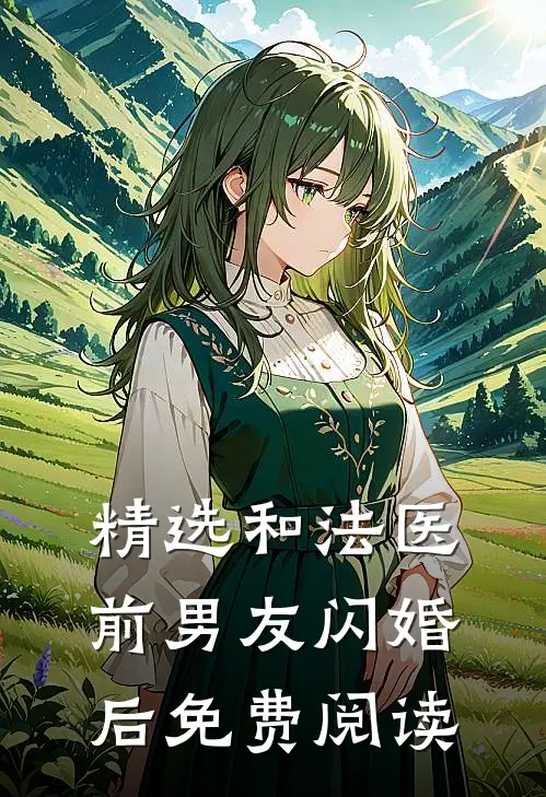 精选和法医前男友闪婚后免费阅读