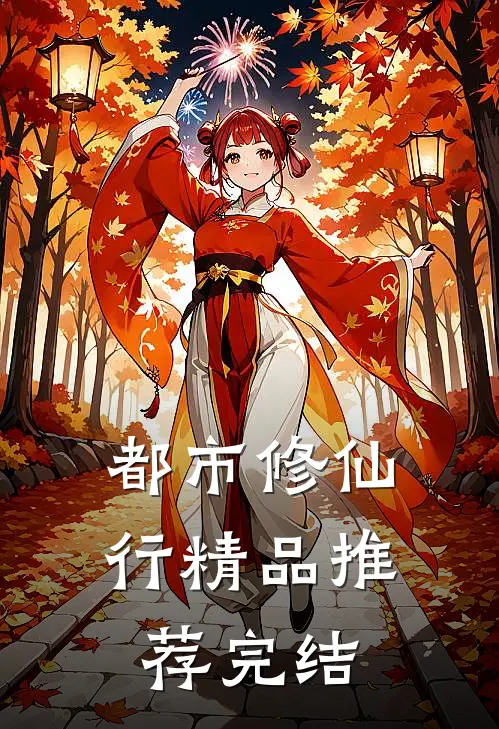 都市修仙行精品推荐完结