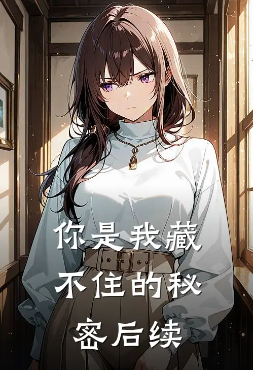 你是我藏不住的秘密后续