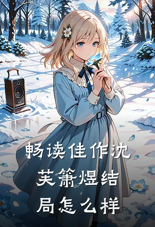 畅读佳作沈芙箫煜结局怎么样