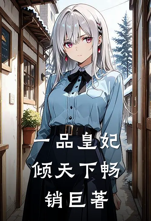 一品皇妃倾天下畅销巨著