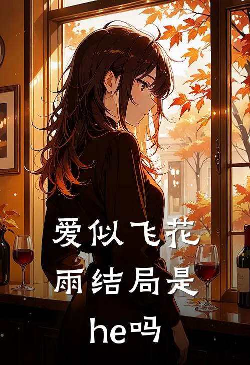 爱似飞花雨结局是he吗