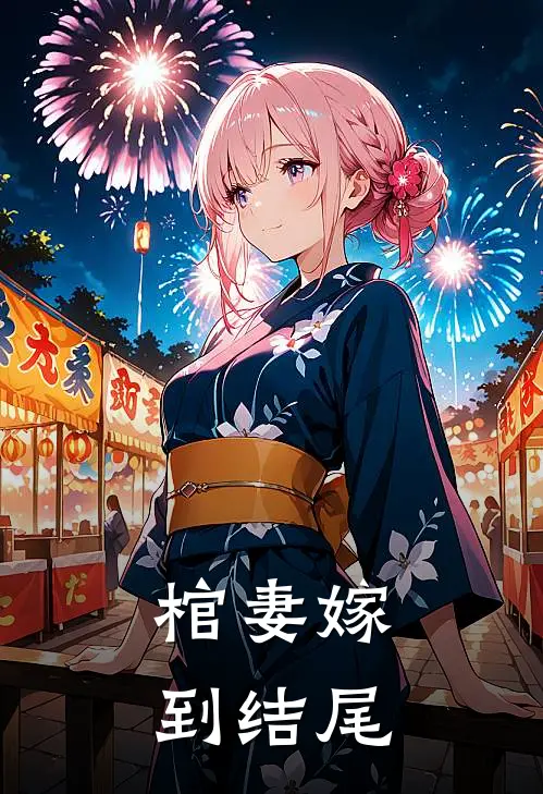 棺妻嫁到结尾