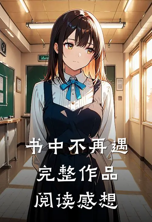 书中不再遇完整作品阅读感想