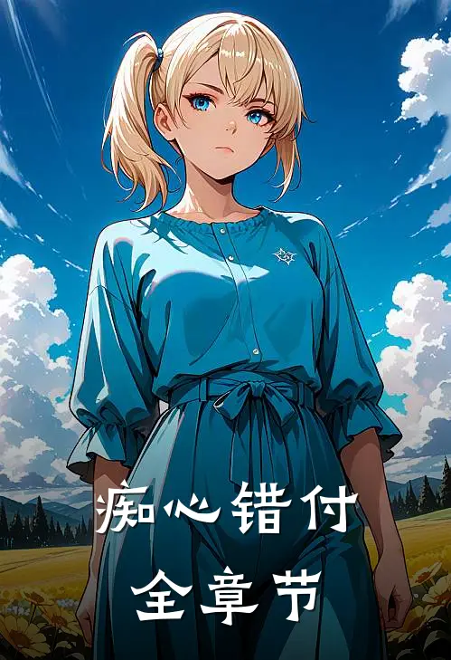 痴心错付全章节
