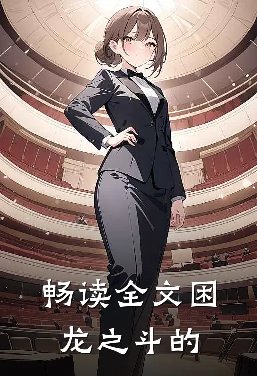 畅读全文困龙之斗的