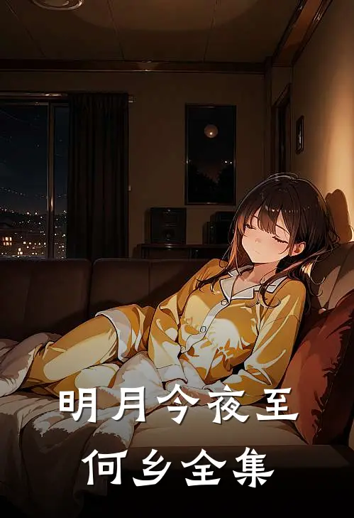 明月今夜至何乡全集