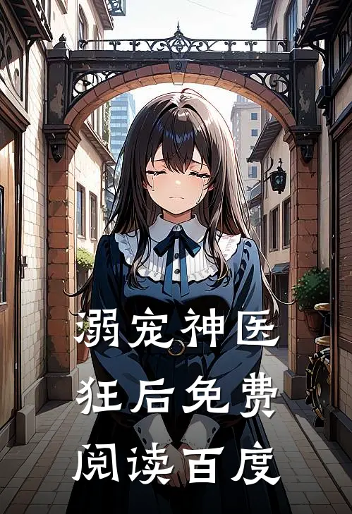 溺宠神医狂后免费阅读百度