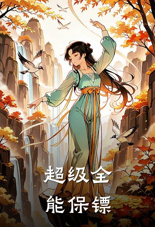超级全能保镖