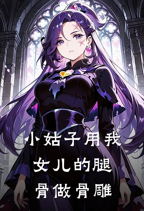 小姑子用我女儿的腿骨做骨雕