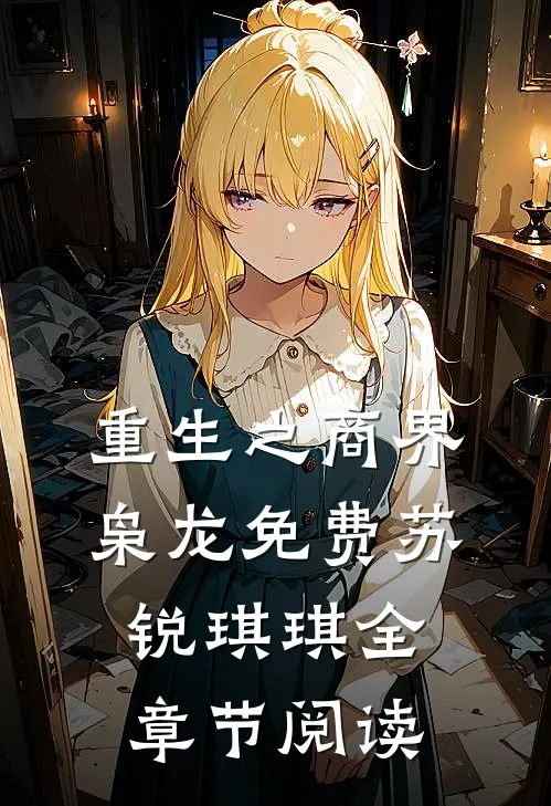 重生之商界枭龙免费苏锐琪琪全章节阅读