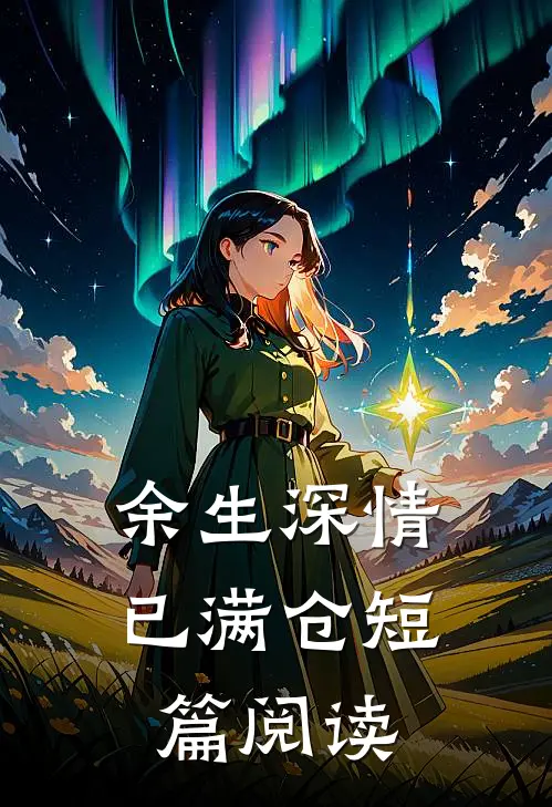 余生深情已满仓短篇阅读