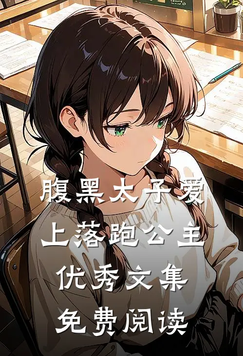 腹黑太子爱上落跑公主优秀文集免费阅读