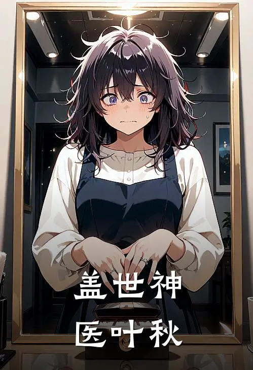 盖世神医叶秋