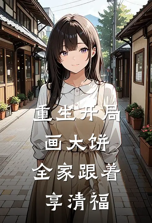 重生开局画大饼，全家跟着享清福