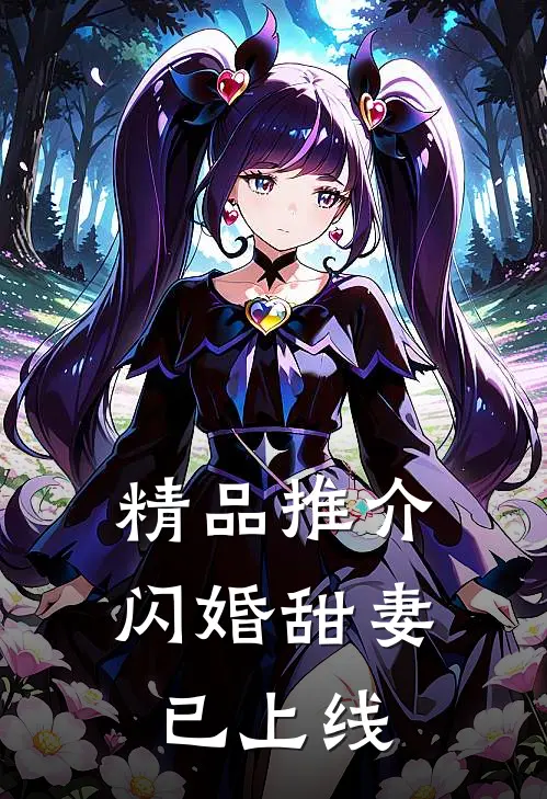 精品推介闪婚甜妻已上线
