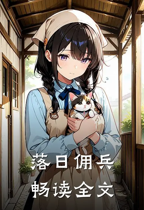 落日佣兵畅读全文