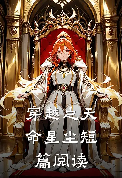 穿越之天命星尘短篇阅读