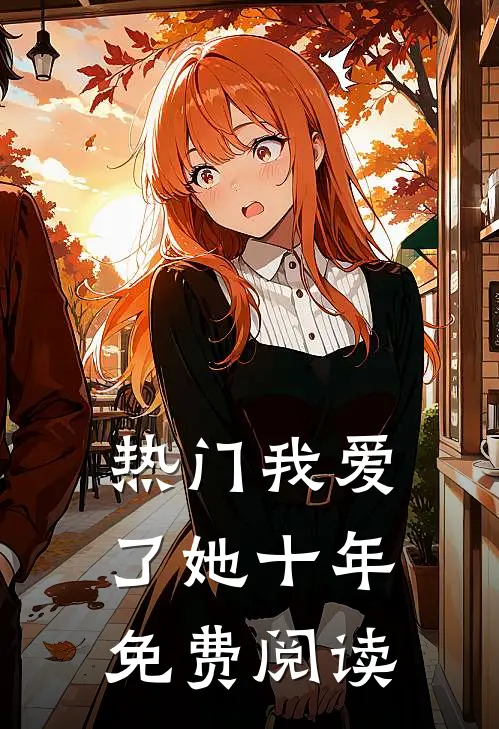 热门我爱了她十年免费阅读