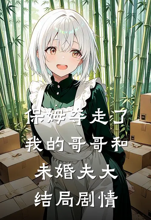 保姆夺走了我的哥哥和未婚夫大结局剧情