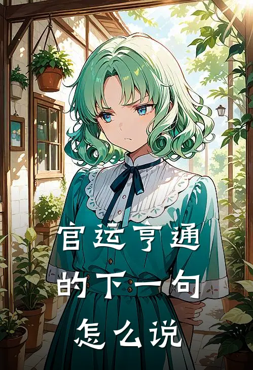 官运亨通的下一句怎么说
