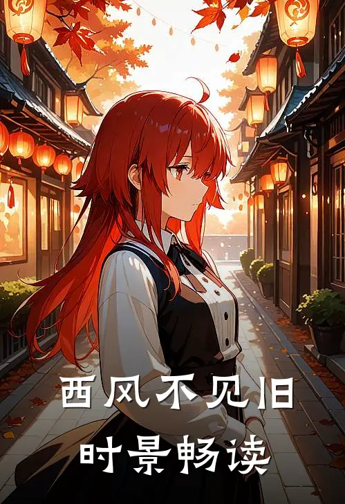 西风不见旧时景畅读