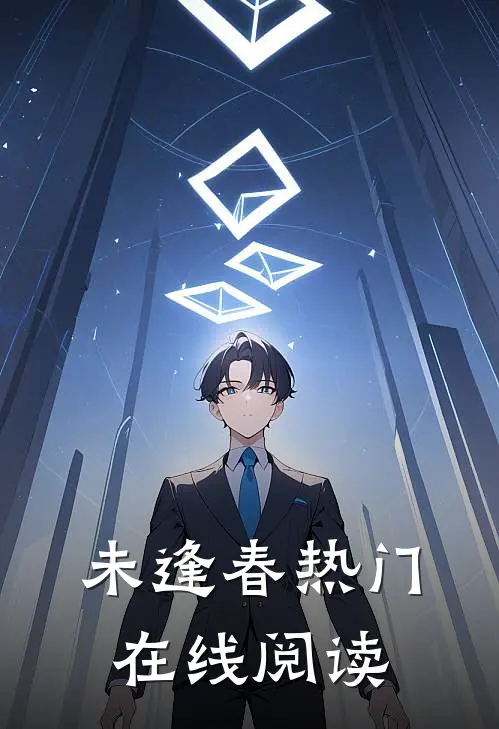 未逢春热门在线阅读
