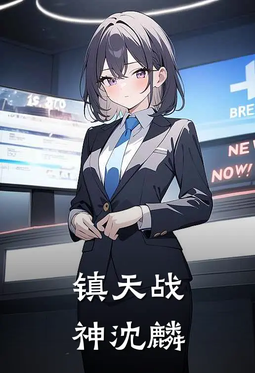 镇天战神沈麟