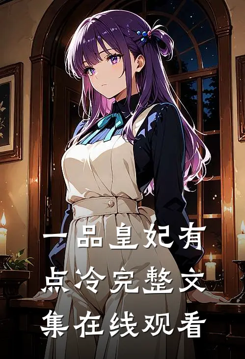 一品皇妃有点冷完整文集在线观看