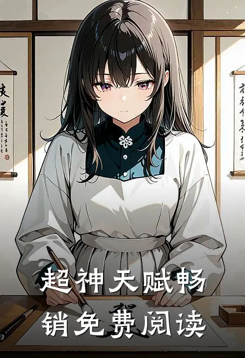 超神天赋畅销免费阅读