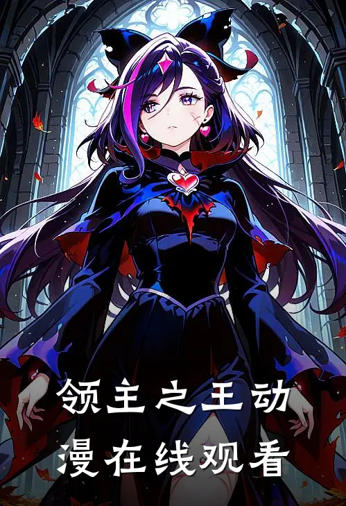 领主之王动漫在线观看