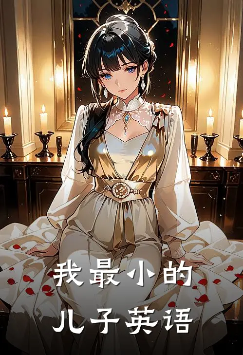 我最小的儿子英语