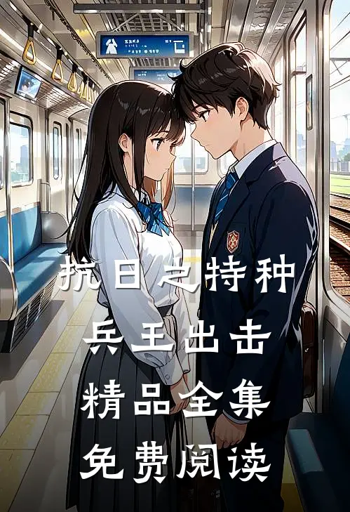 抗日之特种兵王出击精品全集免费阅读